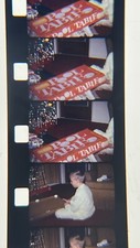 300' Super 8mm Home Movie Mid-Century Americana CHRISTMAS PRESENTS and NEW PUPPY
