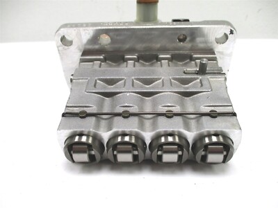 1G911-51013 OEM KUBOTA V2203-DI INJECTION PUMP ZEXEL 104139-4091