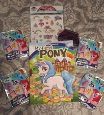 Girls My Little Pony Combo  More