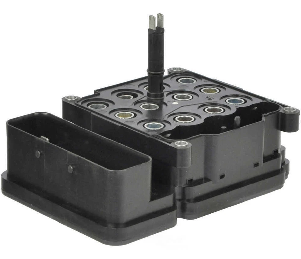 Módulo de control ABS Cardone 12-17413 Reman para VW Routan 2009 Foto 4 de 4