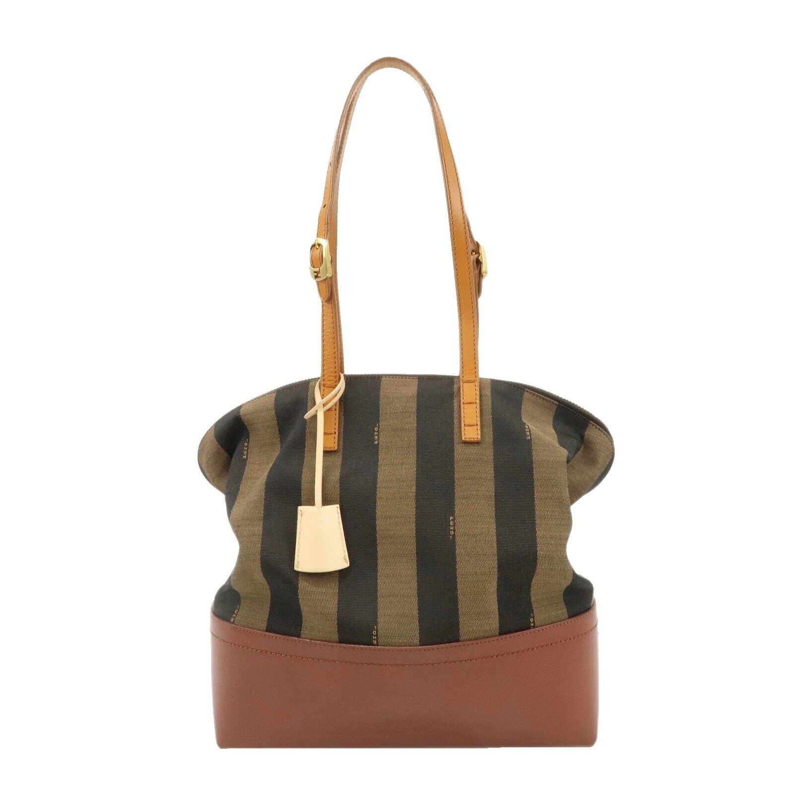 Fendi Striped Bags & Handbags for Women