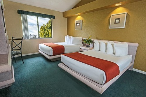 Orlando Florida Westgate Vacation Villas Two Bedroom 1 week Vacation Rental - Picture 7 of 12