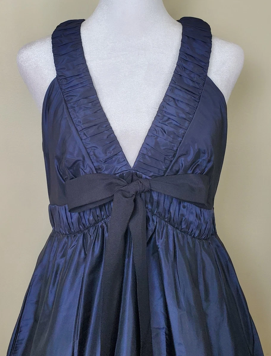 Vera Wang Blue Dresses for Women for sale | eBay Vera Wang Blue Dresses for Women for sale | eBay