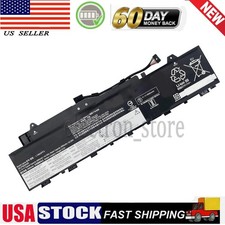 Battery for Lenovo 5B10W86957 L19L3PF7 L19M3PF4 L19M3PF3 5B10W86936 5B10W86939