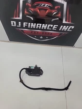 Lexus radar 88210-0a010 with bracket and pigtail OEM