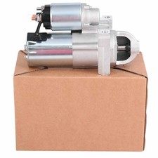 Starter Motor for Chevy Tahoe Avalanche Silverado Suburban 1500 4.8L 5.3L 6494