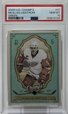 Panini Signs Multi-Year Trading Card Deal With NHL 15