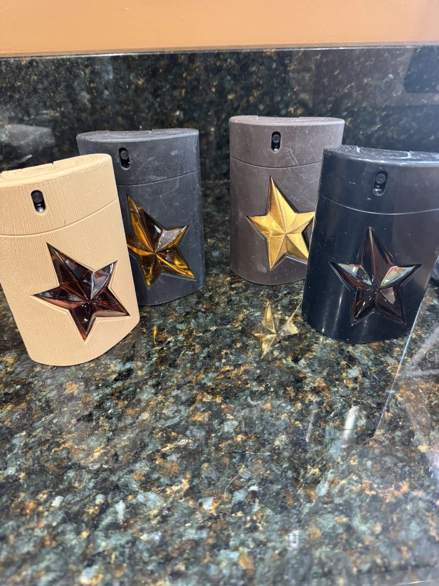 Thierry Mugler Pure Fragrances for sale | eBay