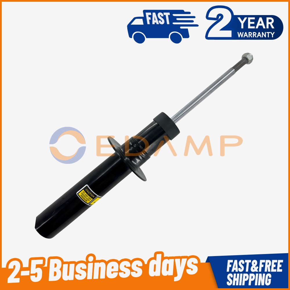 1PC Front Shock Absorber Fit Maserati Ghibli AWD 2014-2019 670008897 670030333
