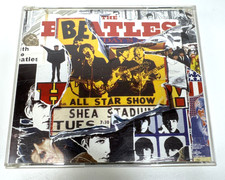 The Beatles: 2 Disc Anthology 2 CD Set