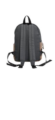 Beetlejuice Astrid Schmid Backpack By BioWorld With Patches  display picture 3