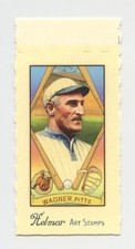 T206 Honus Wagner Explored in ESPN 30 for 30 Short Documentary 9