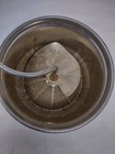 Vintage Foley Food Mill Stainless Steel Hand Crank Strainer Masher Applesauce — photo 2