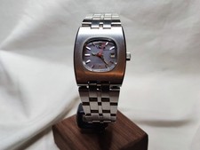 📣 VETTA (NOS) Competition ’70 Lady  – Automatico – Acciaio – Bracciale Vetta