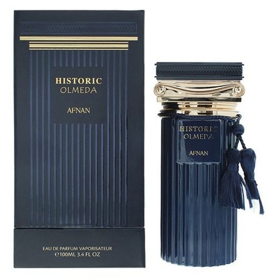Afnan Unisex Historic Olmeda EDP Spray 3.4 oz Fragrances 6290171071143