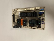 EBR59024802 LG Microwave Board - Relay