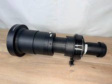 Christie 1.2:1 SXGA 0.94" Projector Lens  Genuine OEM Christie Lens