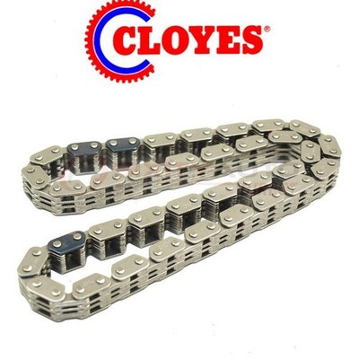 Cloyes C393 Engine Timing Chain for 9393 9-393 53020680 393 Valve Train  io
