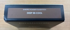 bareMinerals Barepro 16hr Skin Perfecting Powder Foundation DEEP 55 COOL