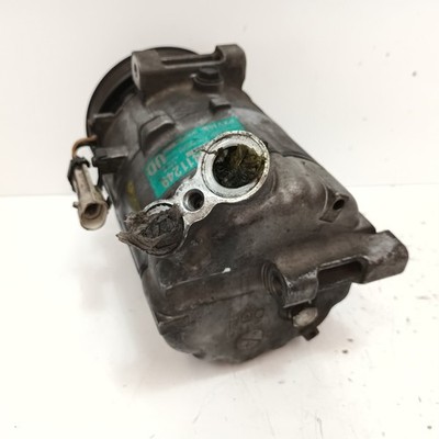 klimakompressor SAAB 9-3 BERLINA 2.2 TID LINEAR 24411249 degzp2734398