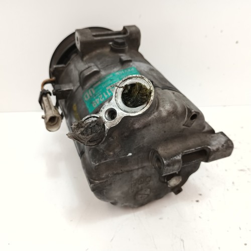 klimakompressor SAAB 9-3 BERLINA 2.2 TID LINEAR 24411249 degzp2734398