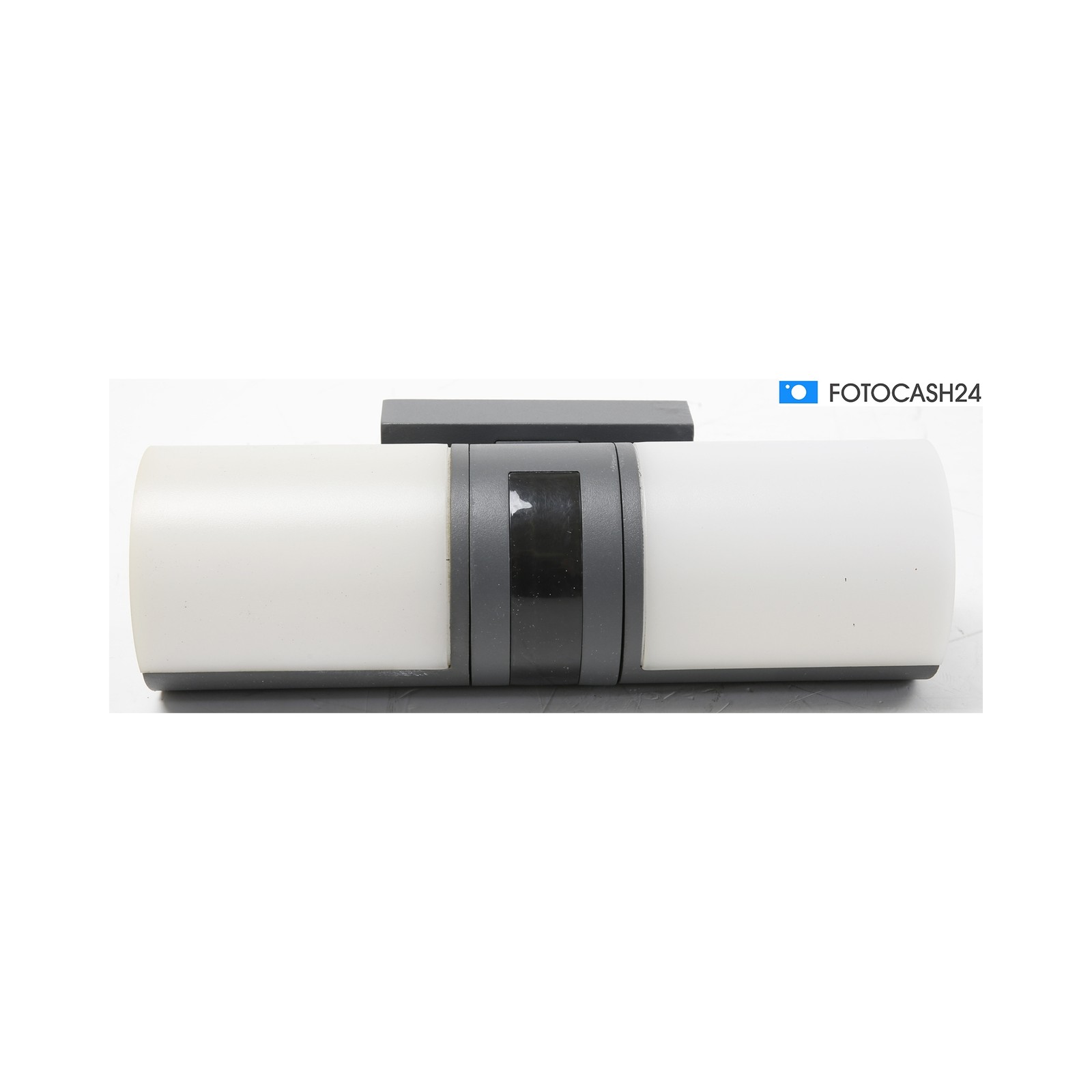 Lutec LED Outdoor Wall Light CYRA + Defect (284206)