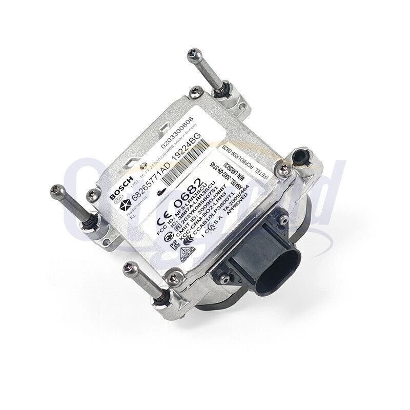 Fit For #68265771AD Fits For Jeep Cherokee 2016-2018 Speed Cruise Control Module - Image 2 of 4