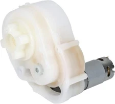 Official Peg Perego Official Tractor 12V Motor Gearbox