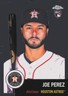 2022 Topps Chrome Platinum Anniversary #307 Joe Perez