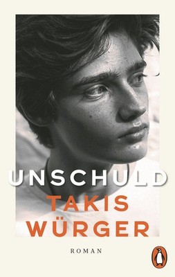 Unschuld Roman