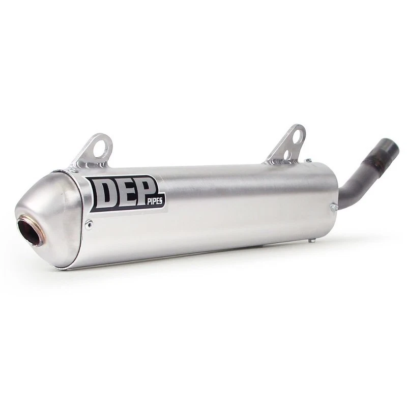 SILENCIEUX CROSS DEP YAMAHA YZ 250 de 1993 à 1995 / 250 WR 1994/1996 - Photo 1/1