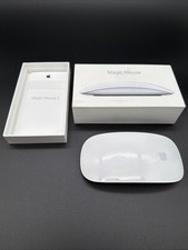 Apple Magic Mouse 2 Bluetooth Wireless Laser Rechargeable Touch Surface A1657
