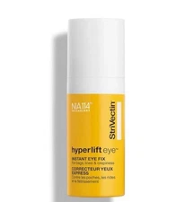 Strivectin Hyperlift Eye Instant Eye Fix 10 ml tighten & lift NIA114 NWOB