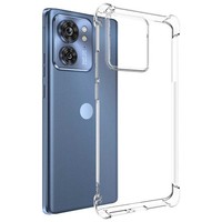 Anti-Shock SchutzhüLle FüR Motorola Edge 40 5G (6.55'') Cover Backcover Case Tas
