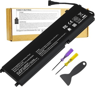 RC30-0328 Laptop Battery for Razer Blade 15 Base 2020-2021 65Wh Li-Polymer