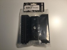 Core RC Rotating Car Stand Black (CR798) New and sealed