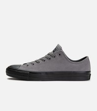 Converse Cons CTAS Pro OX Sharkskin / Black A14320C Skate Shoes LR