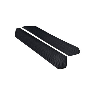 Lund StepMates Rubber Step Tread Mats Pads Fiberglass Side Steps Running Boards