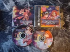 Thousand Arms PS1 Complete CIB Tested Authentic
