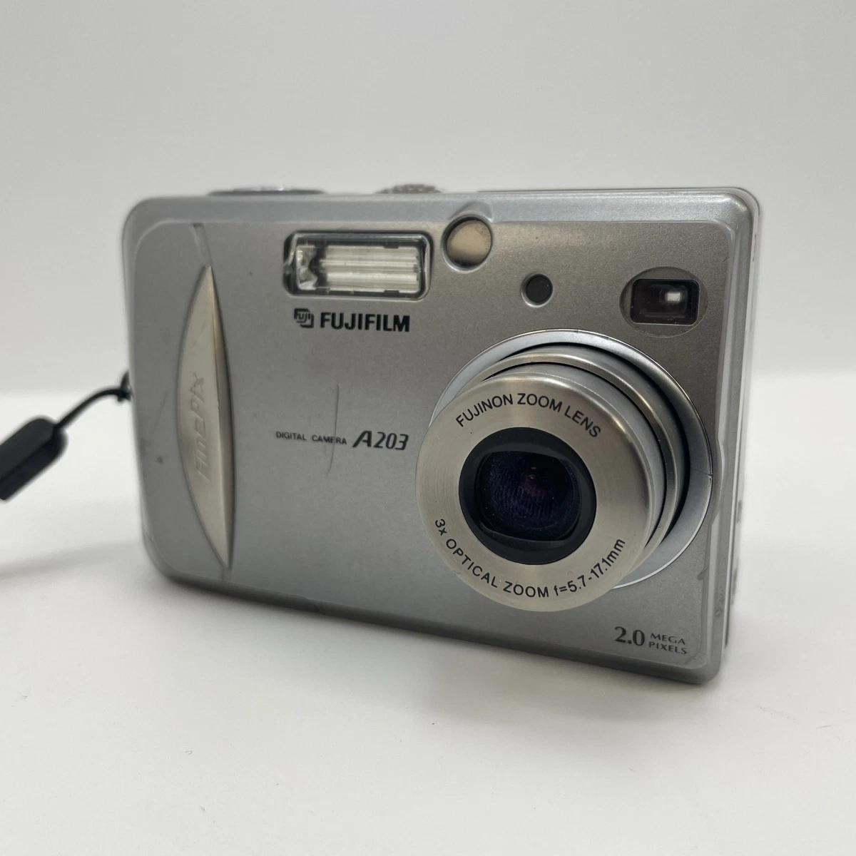Fujifilm FinePix A303 Digital Cameras for Sale | Shop New & Used
