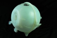 Thermotec DBW001TT AusgleichsbehäLter FüR KüHlmittel KüHlmittel Tank FüR VW