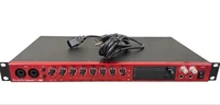 Focusrite Clarett 8Pre Usb No.m1240