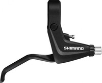 Shimano Bremshebel BL-T4000 Rechts Bremshebel - FüR Trekking Und Citybikes