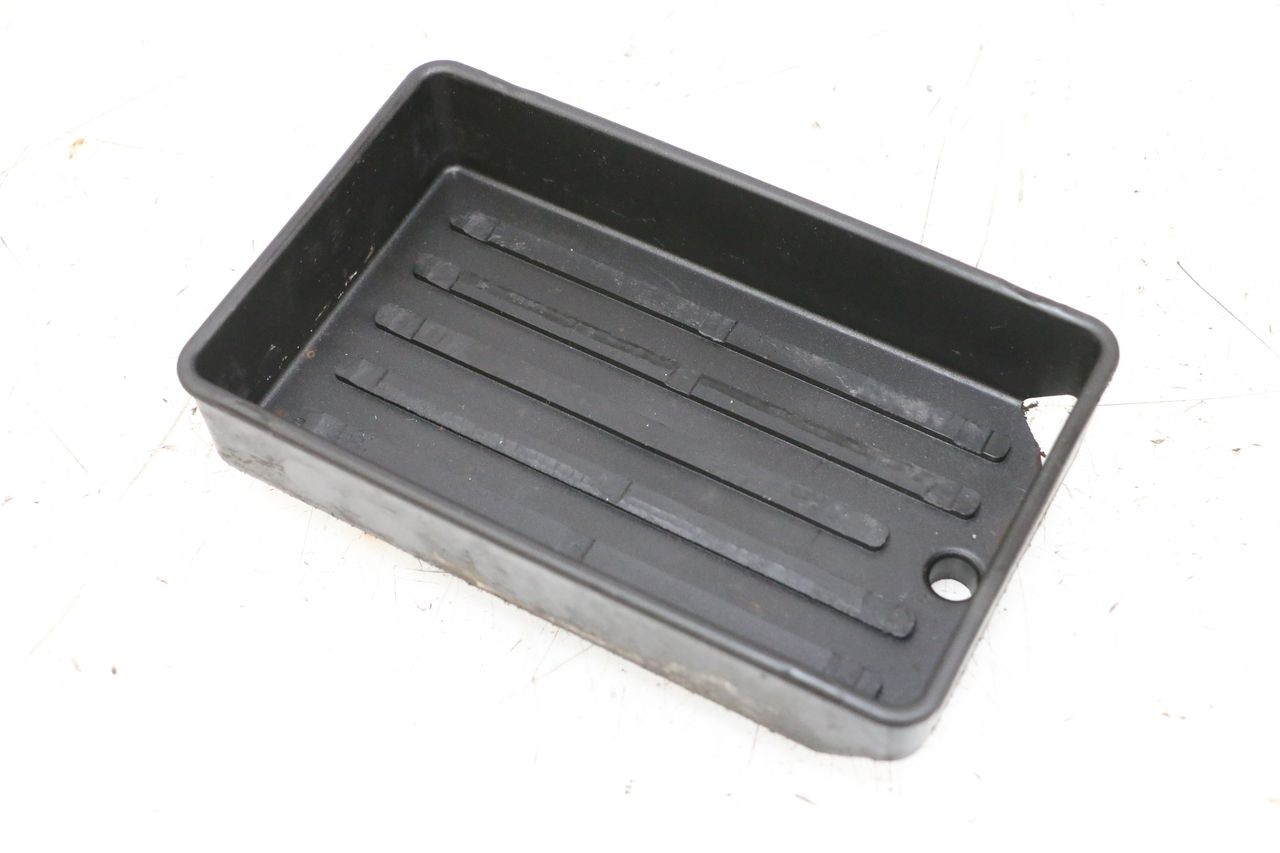 BATTERY BOX - PIAGGIO VESPA GTS SUPER IE 125 (2009 - 2016)