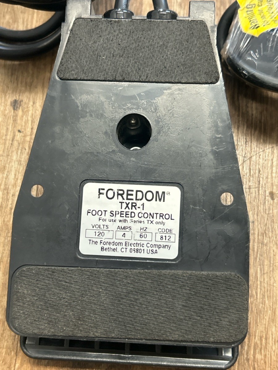 FOREDOM TX MOTOR (SBL013839)