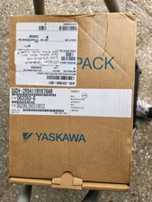 Yaskawa SGDV-2R8A11BY878AB Servo Amplifier – Open Box New – 2 Available