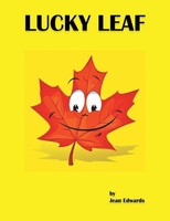 Jean Edwards | Lucky Leaf | Taschenbuch | Englisch (2022) | Xlibris US