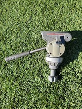 Matthews Studio Equipment M25 Tripod Head Good Working Condition Photography