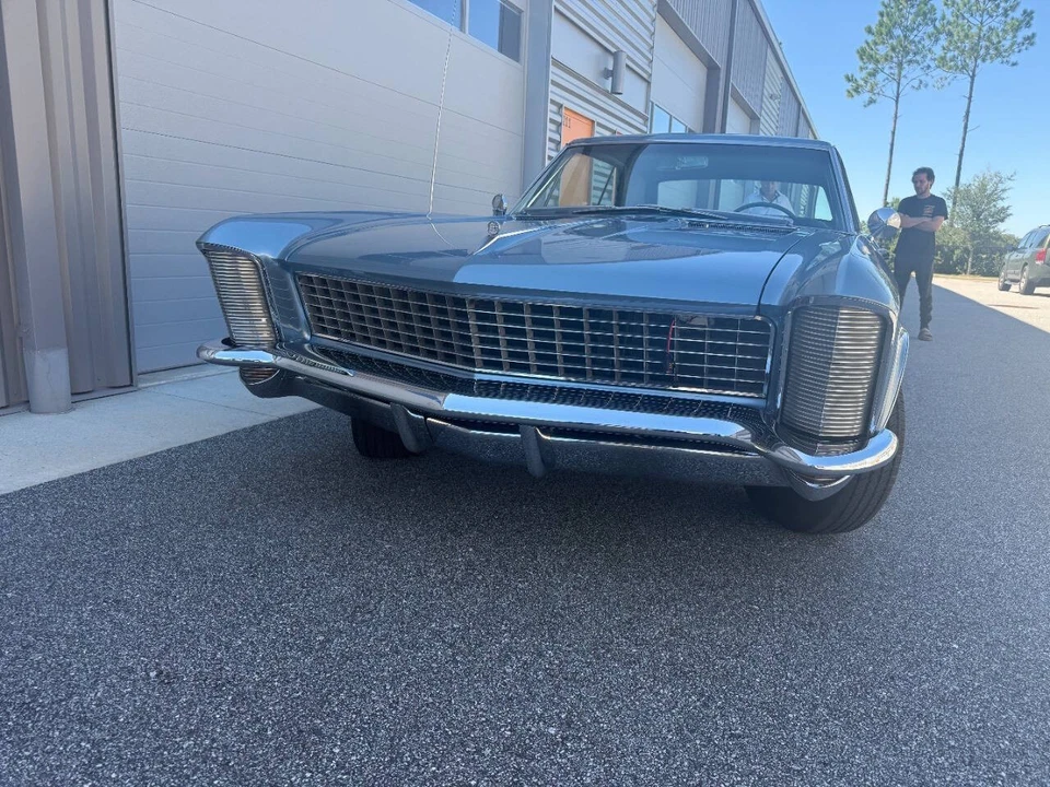 1965 Buick Riviera - Image 3 of 4