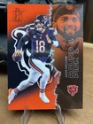 2025 Topps Caleb Williams Black (Raw)